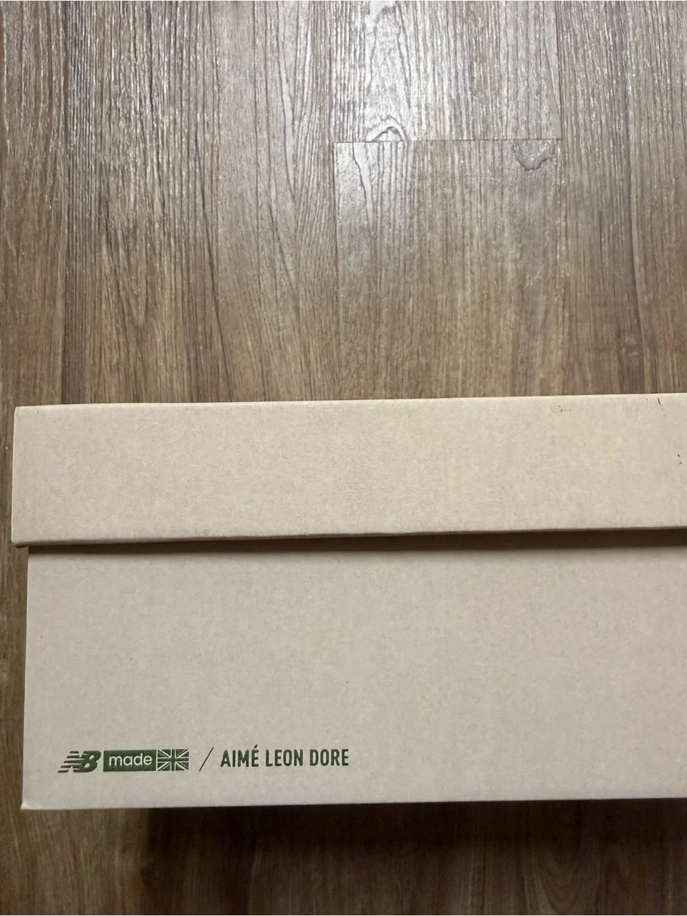Aime Leon Dore pristine like